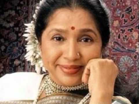 Best Of Asha Bhosle (HQ)