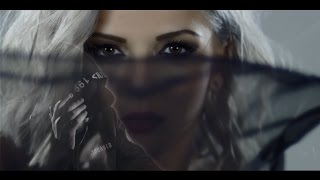 THEA ft. Pancho DNK - Rushevini (Official Video)