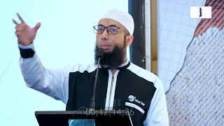 Download lagu Kajian Spesial: Dahsyatnya Ibadah Haji & Umroh - Khalid Basalamah mp3