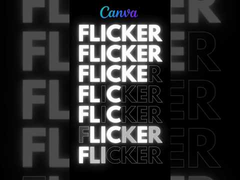 How to Create a Product Animation Video Ad in Canva Step by Step Guide