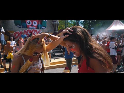 Shockspears - Stand Up And Go (Hardstyle) | HQ Videoclip