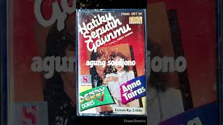 Download lagu Hatiku Seputih Gaunmu - Deddy Dores & Anna Tairas mp3
