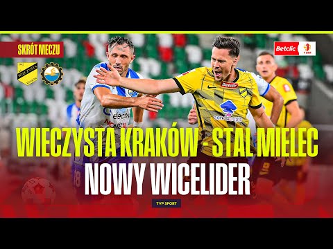 SHORTCUT: PERPETUAL KRAKÓW - STAL MIELEC. BACK TO WINNING THE PERPETUAL!