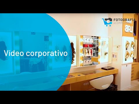 Videos from Fotograf&iacute;a eCommerce