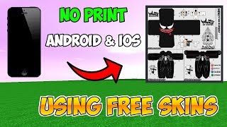 Download lagu HOW TO USE FREE SKINS WITHOUT PRINT - MINI WORLD TUTORIAL mp3 Download lagu HOW TO USE FREE SKINS WITHOUT PRINT - MINI WORLD TUTORIAL mp3
