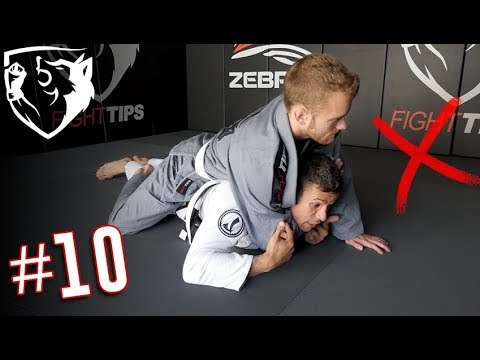 10 Common BJJ Mistakes with Thiago Rodrigues thumbnail