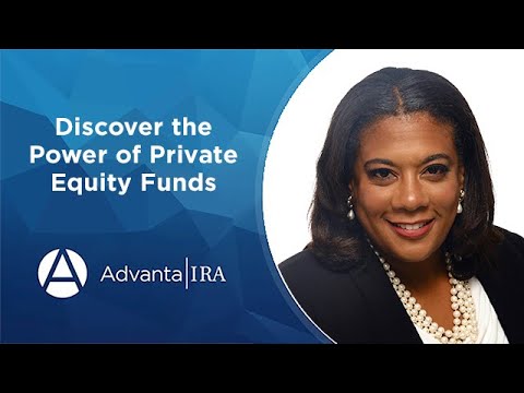Discover the Power of Private Equity Funds