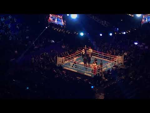 Lee Selby Vs Omar Douglas Full Fight