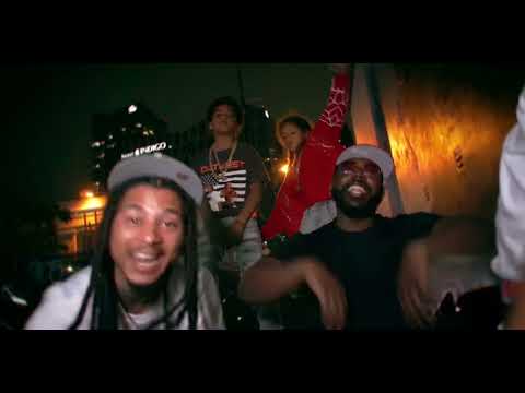 LivingGrown- YNG WeBB Ft Troop ViralAD&ViralE(Official Music Video)ShotBy ScottNelson(Prod.ByHECCRX)