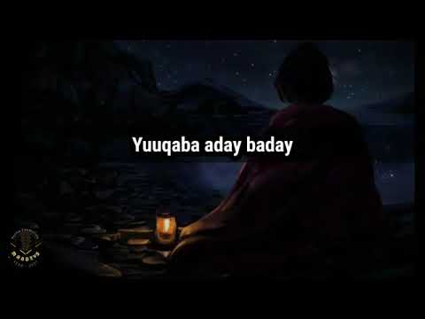 abdi tahlil yaxyax iyo xishood