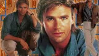 MacGyver theme song