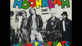 Men Without Hats - Moonbeam (beam me up version / extended vocal version)