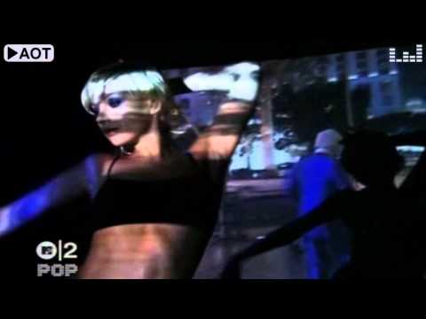 Cappella -- U Got 2 Know (Euro House, 2002)