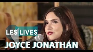 Joyce Jonathan - Les filles d'aujourd'hui (live)
