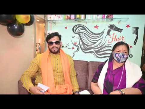 Bridal Makeup Artist portfolio by Nain Sain Salon in Gorakhpur - Photo 1