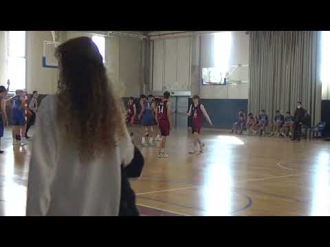 FORÇA LLEIDA - CB CORNELLÀ "B" (12/12/2021)