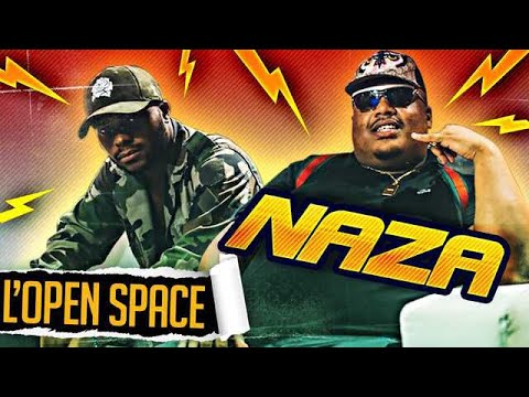 OPEN SPACE SEASON 2 - NAZA!!!