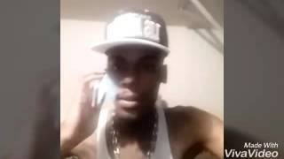 Young melo prank call