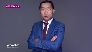 Нариман Алибаев