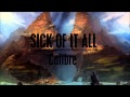 Calibre - Sick Of It All