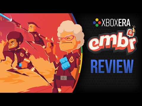 Rezension | Embr [4K]