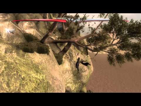 Injustice: Gods Among Us (360) Online Casuals w/ Kinetic Balding - 5/12/14