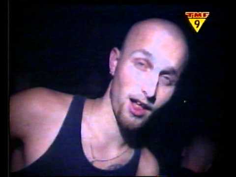 TMF HAKKEEHHH THUNDERDOME AWARDS SMALL PART