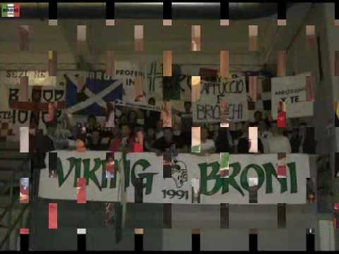 VIKING BRONI PLAYOFF 2010