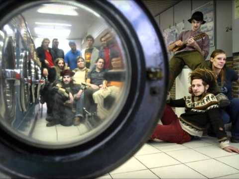 Sanstilloh - Au Secours