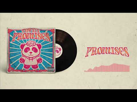 Townix - Promises @Sambrivera