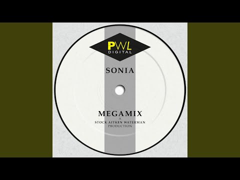 Megamix (Hitman Roadshow Version)