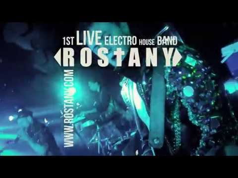 ROSTANY - 7 Nation Army at M2