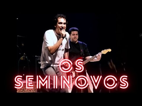 Ao Mestre, Com Carinho (Os Seminovos)