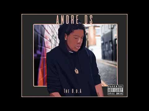 Andre DS - Like U (prod. Pdubcookin)