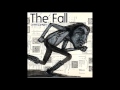 The Fall - Cowboy Gregori 