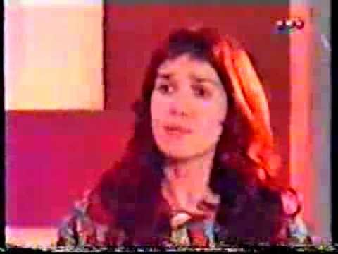 Natalia Oreiro . Venenosos de Siempre . Kachorra Bloopers