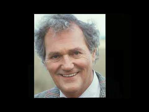 Harald Leipnitz Biografie - Deutsche Schauspieler