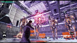 Strike The Striker Z New Game Steam 2021 PC
