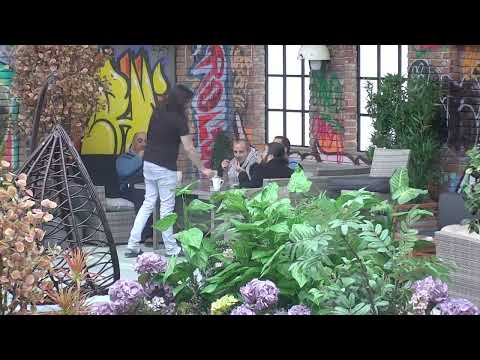 RADOSLAVA ZANIMA KEŠ - 09.11.2022. - INSTA TV