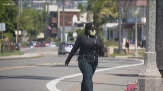 VERIFY: Is it safe to exercise outside during a pandemic