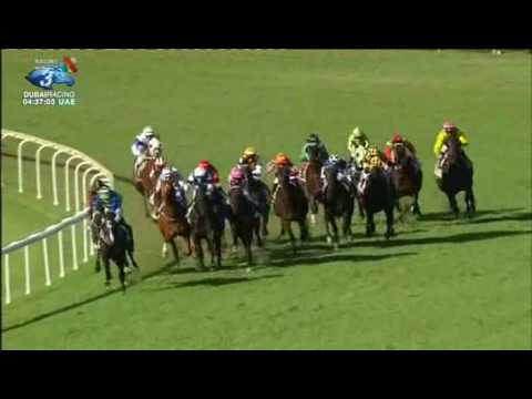 Channel Seven Queensland Derby