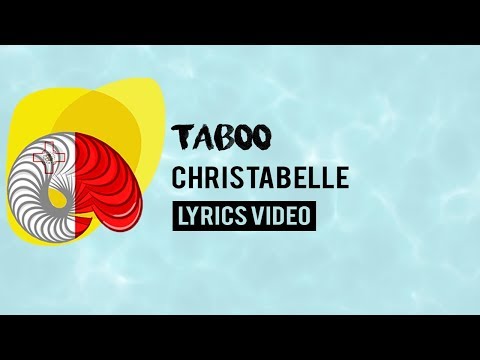 Malta Eurovision 2018: Taboo - Christabelle [Lyrics]