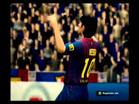 FIFA 12 Playstation 2