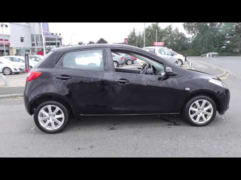 Mazda 2 1.3 TS2 5dr U15175
