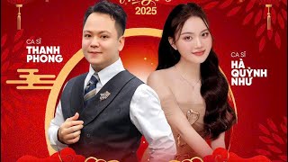 HÀ QUỲNH NHƯ, THANH PHONG NHẬN LỜI HÁT CANH HẦU ĐỒNG BẠC TỈ DINH ĐÔ HOÀNG MƯỜI XỨ NGHỆ