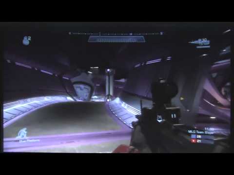 ECL2 : Halo: Reach : Power Gaming vs LowLandLions - LB Final - Game 2