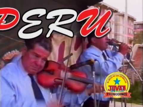 Int. ESTUDIANTINA PERÚ / Aguila negra - Forasterito soy - Adios Juventud Derechos Reservados