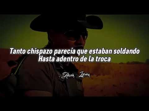 EL TATA - JAN GLACK - (video con letras - Laredenserecords)