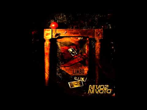 Ni Voz Ni Voto - Abre los Ojos (Audio Stream)