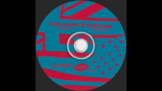 East West Connection ft. Terry Callier - Tomorrow In Your Eyes (Dubtribe Sound System Dub)